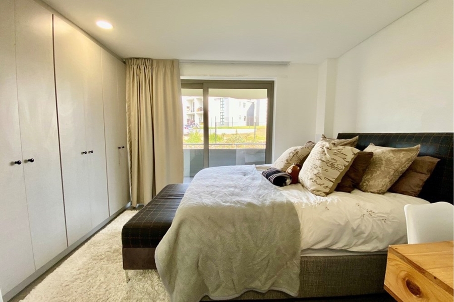To Let 2 Bedroom Property for Rent in Island View Western Cape